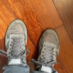 Mens 10 saucony bullet